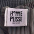 オムプリッセイッセイミヤケ HOMME PLISSE ISSEY MIYAKE プリーツ フリップパンツ ショーツ メンズ