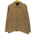 ペンドルトン PENDLETON ハウンドトゥースチェック柄シャツ メンズ import:L