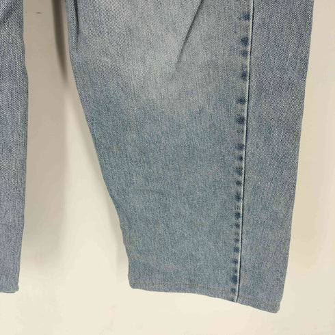リーバイス Levis 560 ボタン裏686刻印 COMFORT FIT メンズ L32