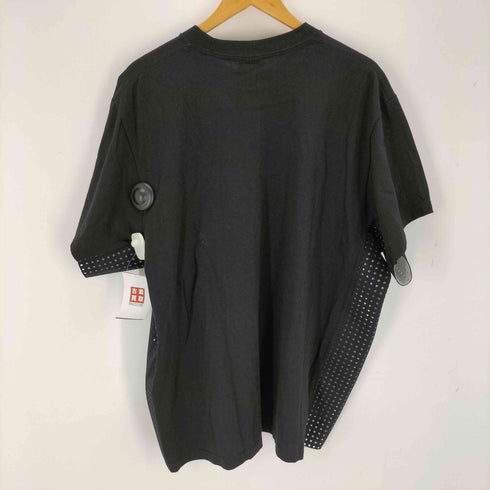 SADE CS15 クルーネックS/S Tシャツ メンズ JPN:2