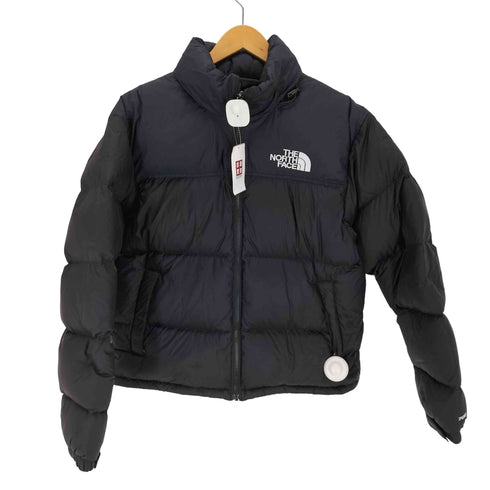 ザノースフェイス THE NORTH FACE 1996 RETRO NUPTSE JACKET メンズ import:S