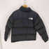ザノースフェイス THE NORTH FACE 1996 RETRO NUPTSE JACKET メンズ import:S