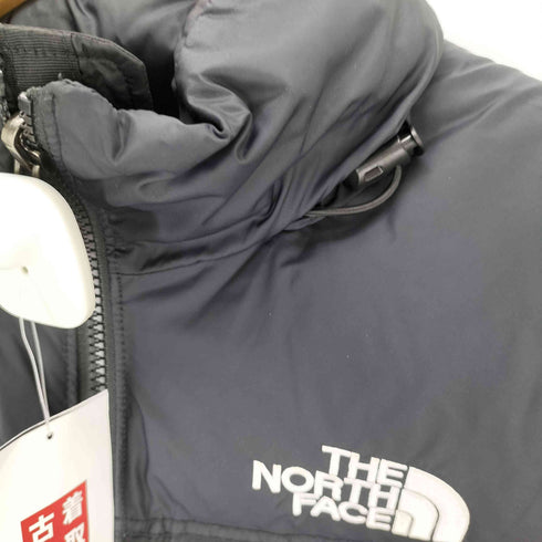 ザノースフェイス THE NORTH FACE 1996 RETRO NUPTSE JACKET メンズ import:S