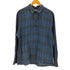 ムラーノ MURANO baird mcnutt リネンハーフプルオーバー メンズ import:L