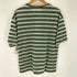 クラス CLASS AIRY DRY STRIPE JERSEY クルーネックS/S シャツ メンズ JPN:1