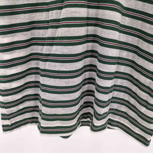 クラス CLASS AIRY DRY STRIPE JERSEY クルーネックS/S シャツ メンズ JPN:1