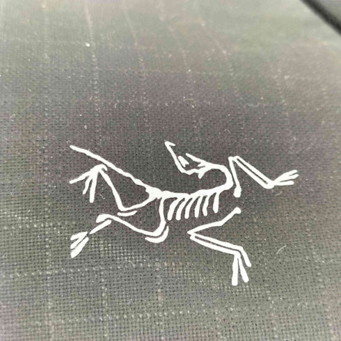 アークテリクス ARCTERYX GRANVILLE 30 CARRYALL BAG メンズ