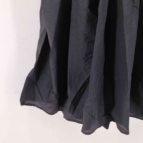 Yurina Kawaguchi ハイウエストボリュームスカート レディース JPN:1