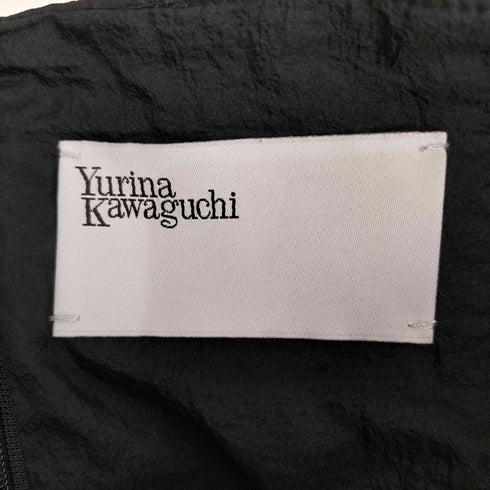 Yurina Kawaguchi ハイウエストボリュームスカート レディース JPN:1