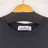 ストーンアイランド STONE ISLAND 胸元刺繍 S/S Tシャツ メンズ import:XL