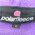 polarfleeceジップアップ フリースパーカー メンズ JPN:L