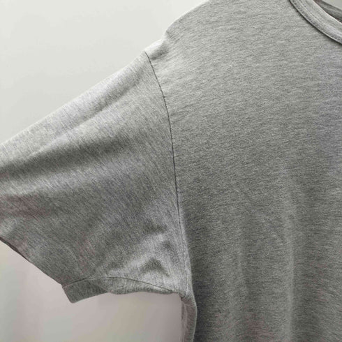 コムデギャルソンオムプリュス COMME des GARCONS HOMME PLUS AD2010 11SS THE SKUL OF LIFE スカル オブ ライフ期 バック プリント S/S Tシャツ メンズ JPN:S