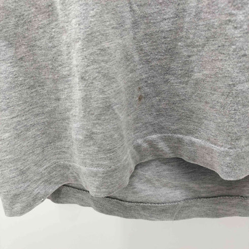 コムデギャルソンオムプリュス COMME des GARCONS HOMME PLUS AD2010 11SS THE SKUL OF LIFE スカル オブ ライフ期 バック プリント S/S Tシャツ メンズ JPN:S