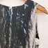 セオリーリュクス theory luxe 総柄 シルク ノースリーブワンピース レディース EUR:40