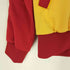 コムデギャルソンコムデギャルソン COMME des GARCONS COMME des GARCONS AD2005 05AW バイカラー トラックジャケット レディース JPN:M