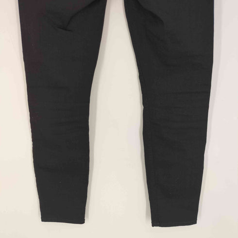 アクネストゥディオズ ACNE STUDIOS Climb Stay Black スキニーパンツ レディース 27/30