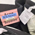 アクネストゥディオズ ACNE STUDIOS Climb Stay Black スキニーパンツ レディース 27/30