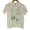 ボット BOTT 25SS Coco Tee White メンズ JPN:S