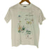 ボット BOTT 25SS Coco Tee White メンズ JPN:S