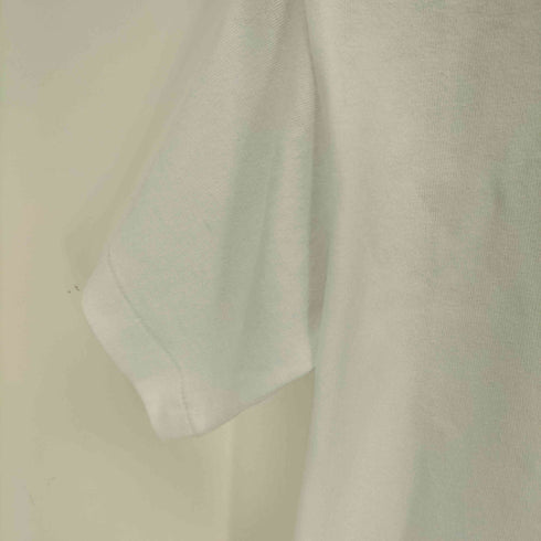 ボット BOTT 25SS Coco Tee White メンズ JPN:S