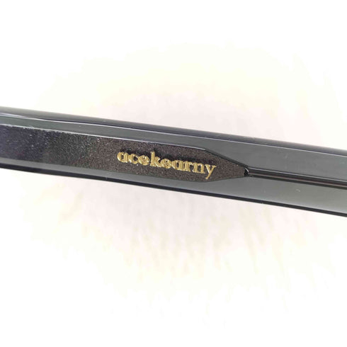 acekearny K-5 ウェリントンサングラス メンズ 48□21