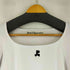 REST&RECREATION フロントデザイン L/S カットソー レディース