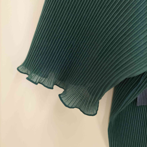 トゥードゥーコトハヨコザワ todo kotoha yokozawa RELAX WAVE TOP リラックスウェーブトップス レディース