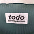 トゥードゥーコトハヨコザワ todo kotoha yokozawa RELAX WAVE TOP リラックスウェーブトップス レディース