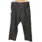 ラングラー Wrangler USA製 WRG JEAN CO ペインター ブラックデニムパンツ メンズ 36×32