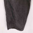 ラングラー Wrangler USA製 WRG JEAN CO ペインター ブラックデニムパンツ メンズ 36×32