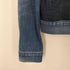 ラングラー Wrangler AUTHENTIC JACKET 切替 襟ボアデニムジャケット レディース JPN:M