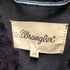 ラングラー Wrangler AUTHENTIC JACKET 切替 襟ボアデニムジャケット レディース JPN:M