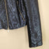 my twin twinset Glitter biker jacke レディース JPN:S