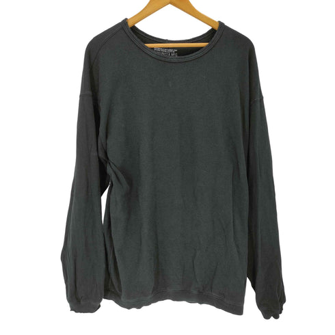 サンディニスタ Sandinista EASY FIT  ロングスリーブTシャツ メンズ import:M