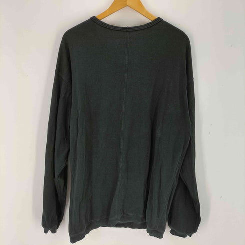 サンディニスタ Sandinista EASY FIT  ロングスリーブTシャツ メンズ import:M