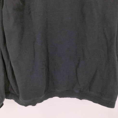 サンディニスタ Sandinista EASY FIT  ロングスリーブTシャツ メンズ import:M