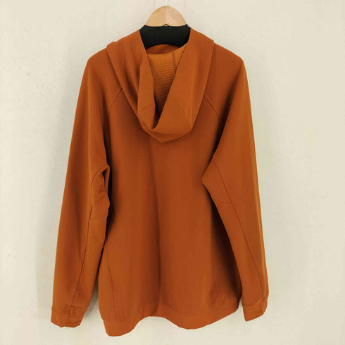 アークテリクス ARCTERYX Rethel Hoody リセル フーディー メンズ import:XL