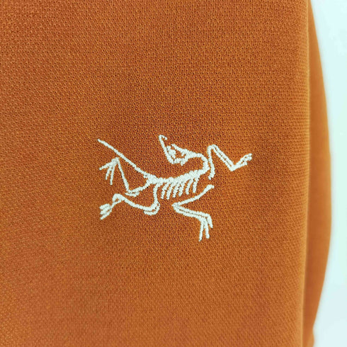 アークテリクス ARCTERYX Rethel Hoody リセル フーディー メンズ import:XL