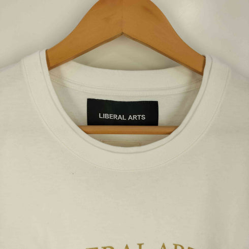 LIBERAL ARTS NVCLEAR LA T-SHIRT メンズ JPN:3