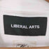 LIBERAL ARTS NVCLEAR LA T-SHIRT メンズ JPN:3