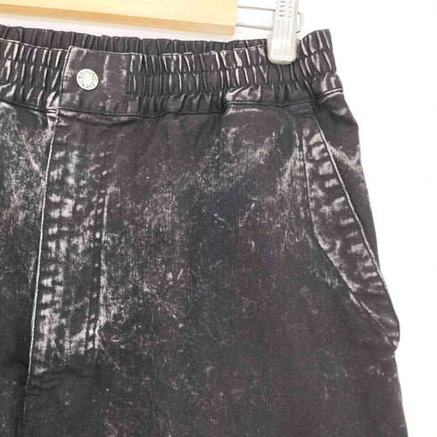 アベイシングエイプ A BATHING APE Garment Dye Loose Fit 6pocket Pants メンズ JPN:M