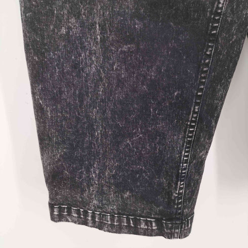 アベイシングエイプ A BATHING APE Garment Dye Loose Fit 6pocket Pants メンズ JPN:M