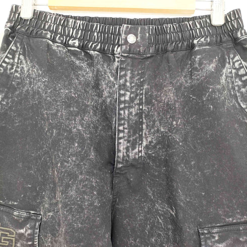 アベイシングエイプ A BATHING APE Garment Dye Loose Fit 6pocket Pants メンズ JPN:M