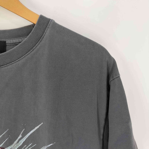ウィンダンシー WIND AND SEA コラボTシャツ メンズ JPN:L