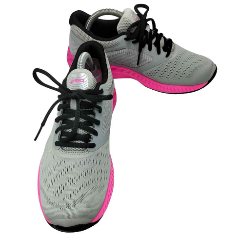 アシックス ASICS LADY fuzeX Lyte ランニングシューズ レディース JPN:23.5