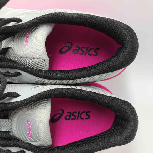 アシックス ASICS LADY fuzeX Lyte ランニングシューズ レディース JPN:23.5