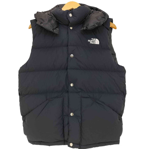 ザノースフェイス THE NORTH FACE CAMP Sierra Vest キャンプシエラベスト メンズ import:M