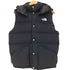 ザノースフェイス THE NORTH FACE CAMP Sierra Vest キャンプシエラベスト メンズ import:M
