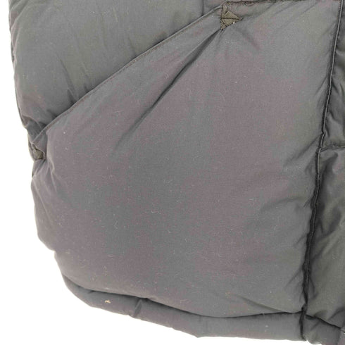 ザノースフェイス THE NORTH FACE CAMP Sierra Vest キャンプシエラベスト メンズ import:M