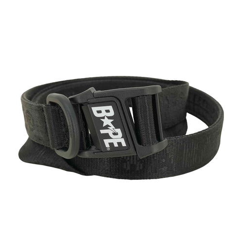 アベイシングエイプ A BATHING APE LOGO TAPE BELT ロゴテープベルト メンズ